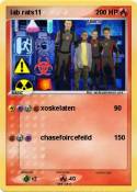 lab rats11