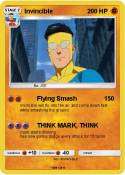 Invincible