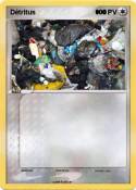 Détritus 000