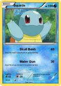 Squirtle