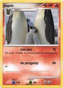 enguin