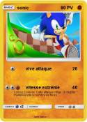 sonic