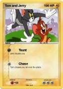 Tom and Jerry