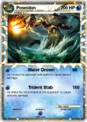 Poseidon