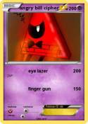 angry bill