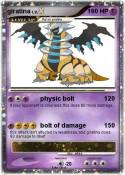 giratina