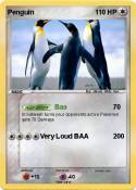 Penguin