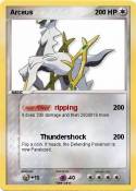 Arceus