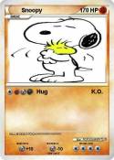 Snoopy