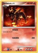 Cerberus