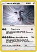 Ghost Whisper