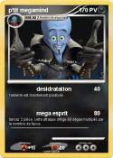 p'tit megamind