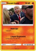 Donald Dump