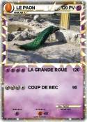 LE PAON