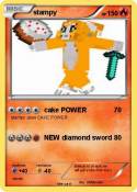 stampy