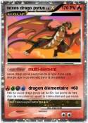 vexos drago
