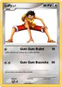 Luffy
