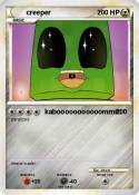 creeper