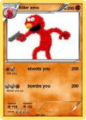 killer emo