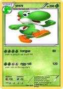 yoshi