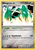 Metagross