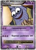 Thantricio