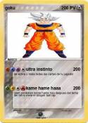 goku