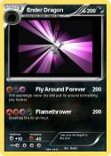 Ender Dragon