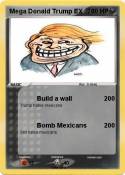 Mega Donald