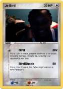 Ja-Bird