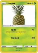 Pinapple