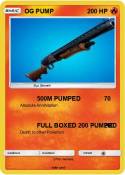 OG PUMP