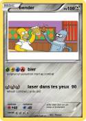 bender