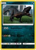 Indoraptor