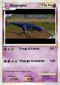 Stygiraptor