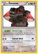 Demoman
