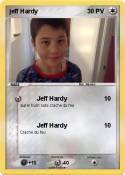 jeff Hardy