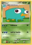 perry