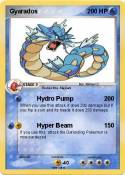 Gyarados