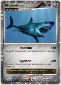 Megalodon