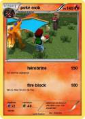 poké mob