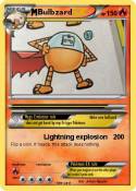 Bulbzard