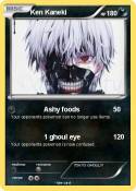 Ken Kaneki