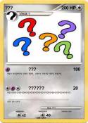 ???