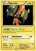 Tapu Koko