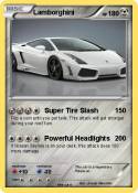 Lamborghini