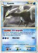 Kyurem