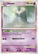 Xerneas