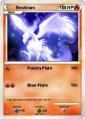 Reshiram