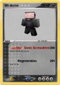 9th doctor